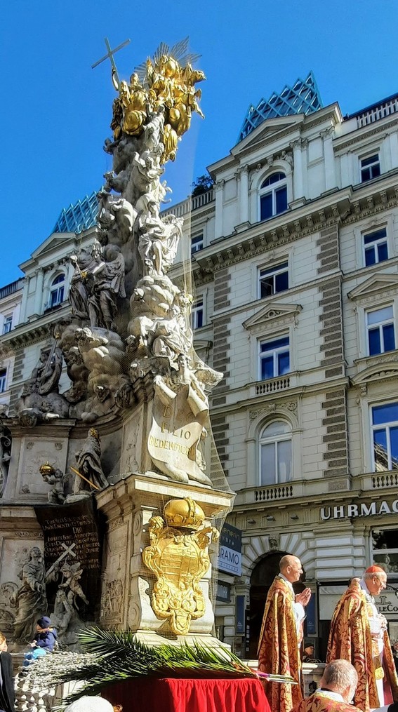 Palmsonntag ABC zur Volkskunde Österreichs Kunst und Kultur im